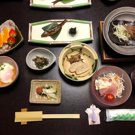 Onyado Hisui Hotel Takayama  Luaran gambar