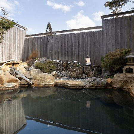 Onyado Hisui Hotel Takayama  Luaran gambar