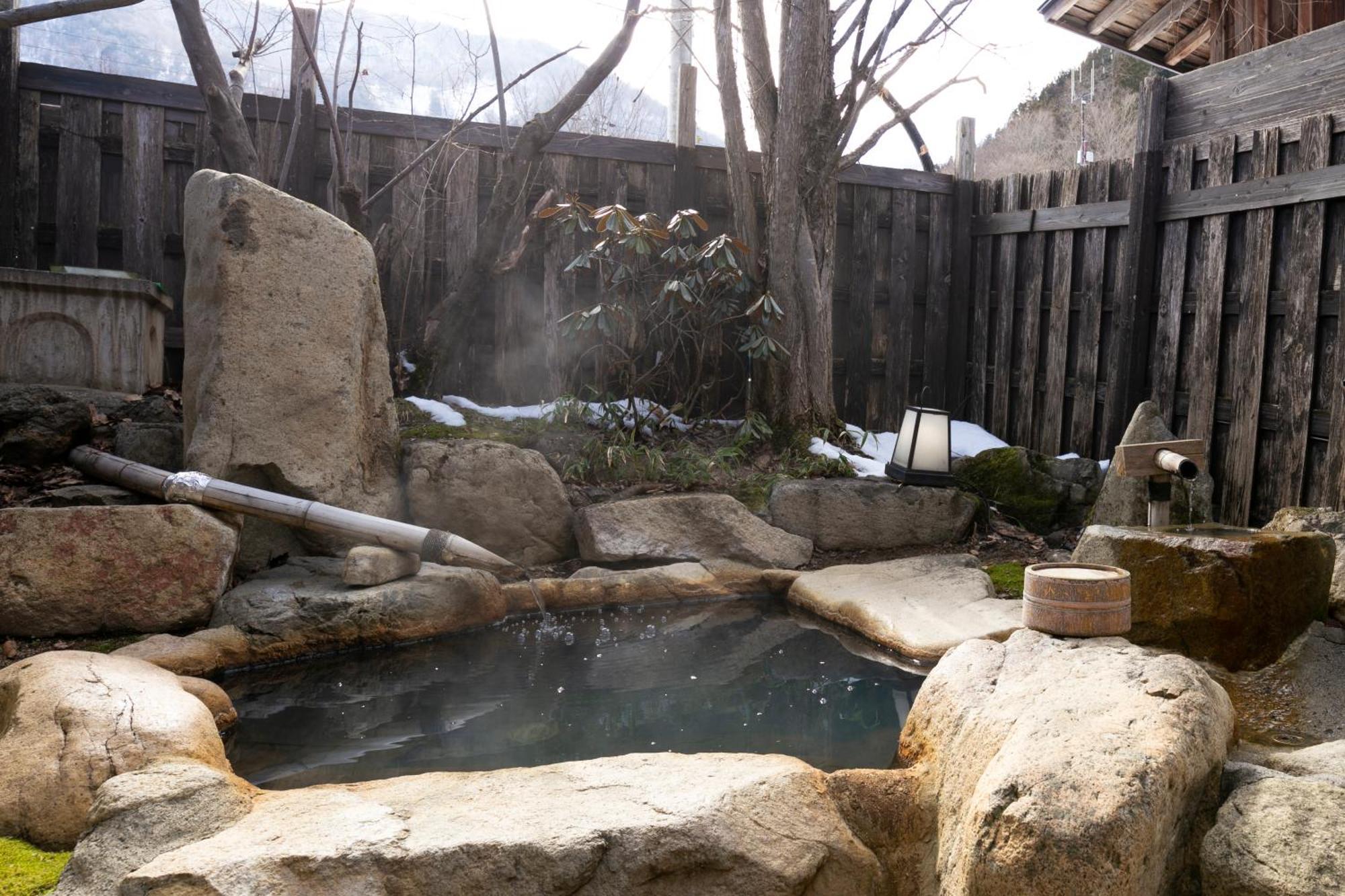 Onyado Hisui Hotel Takayama  Luaran gambar