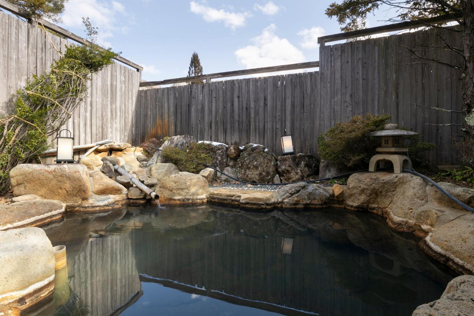 Onyado Hisui Hotel Takayama  Luaran gambar