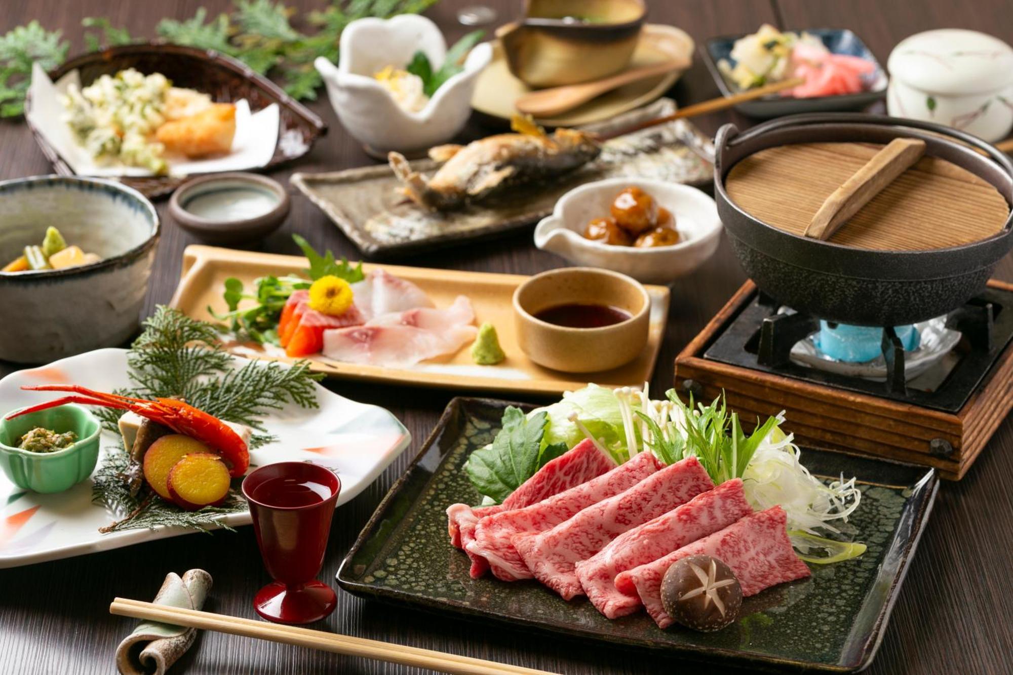 Onyado Hisui Hotel Takayama  Luaran gambar