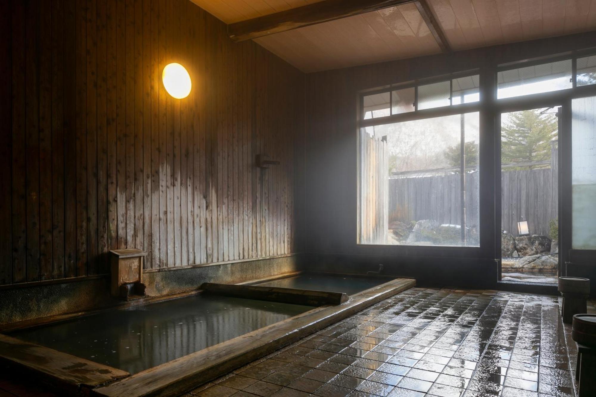 Onyado Hisui Hotel Takayama  Luaran gambar