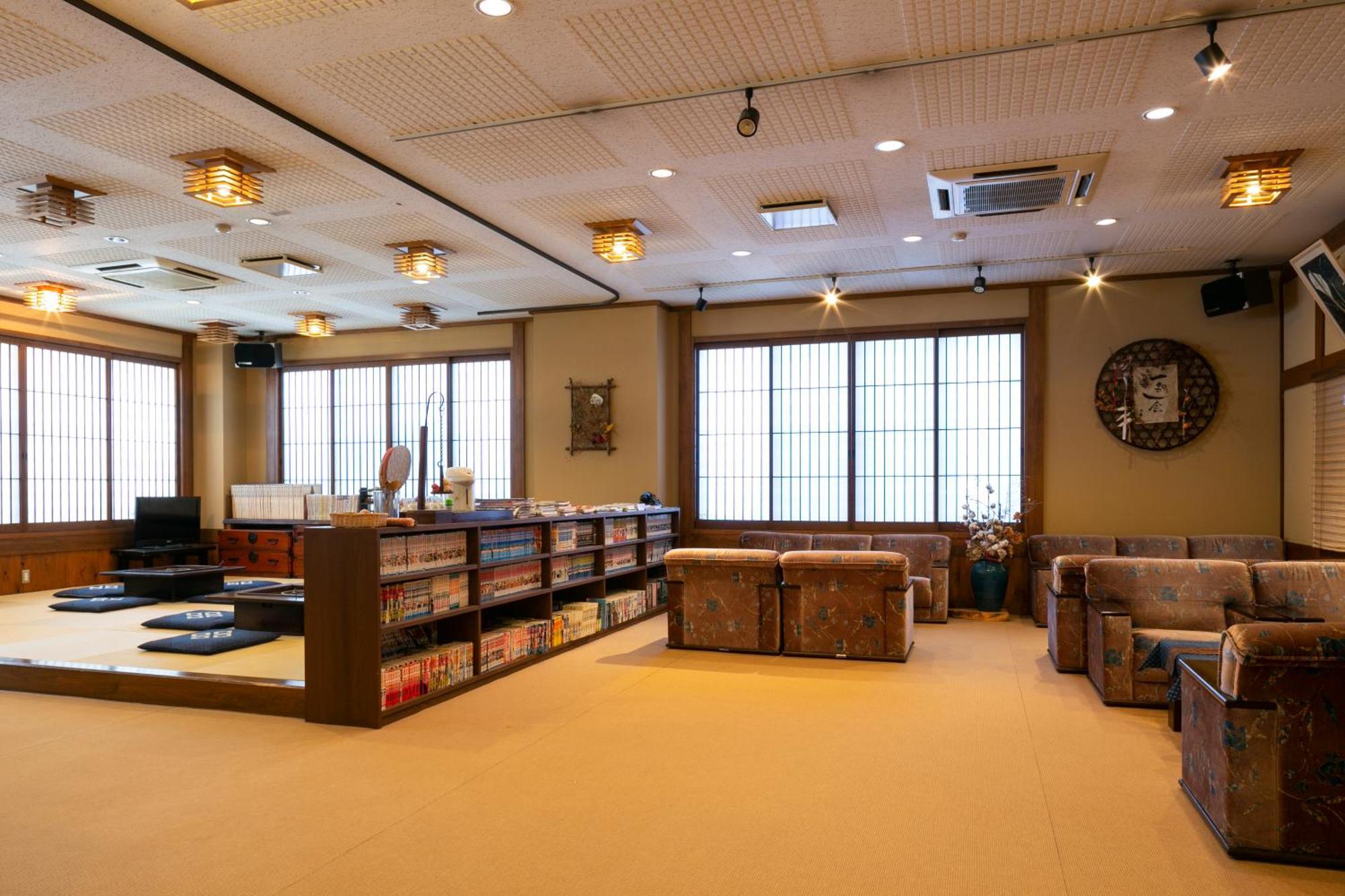Onyado Hisui Hotel Takayama  Luaran gambar