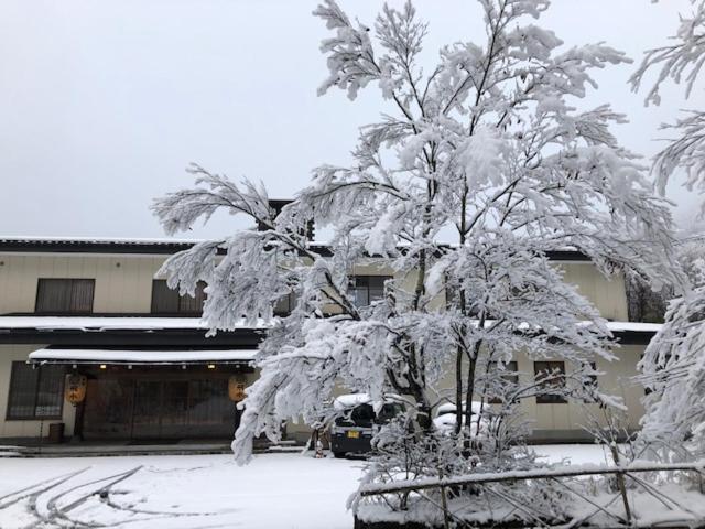 Onyado Hisui Hotel Takayama  Luaran gambar