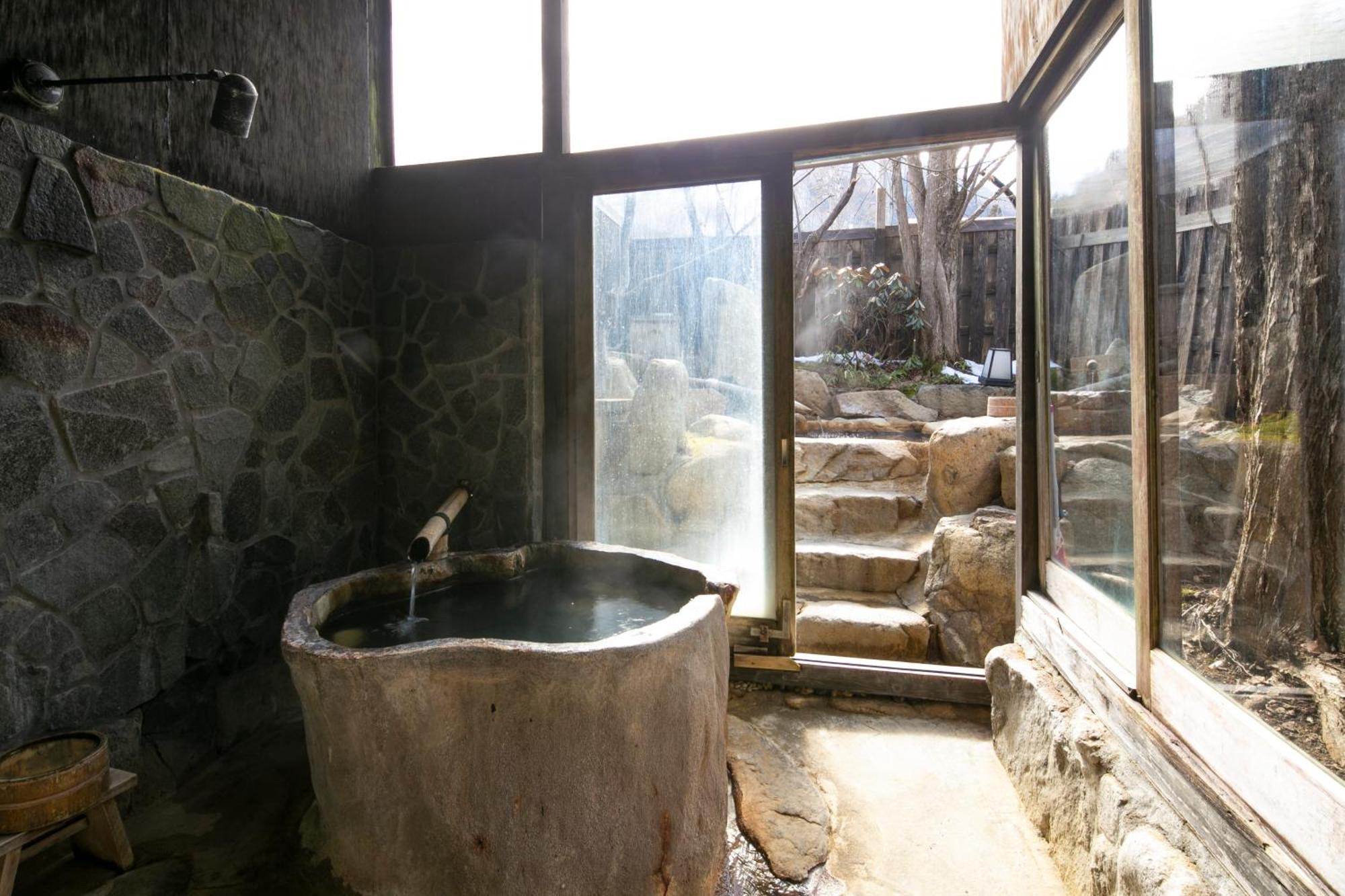 Onyado Hisui Hotel Takayama  Luaran gambar