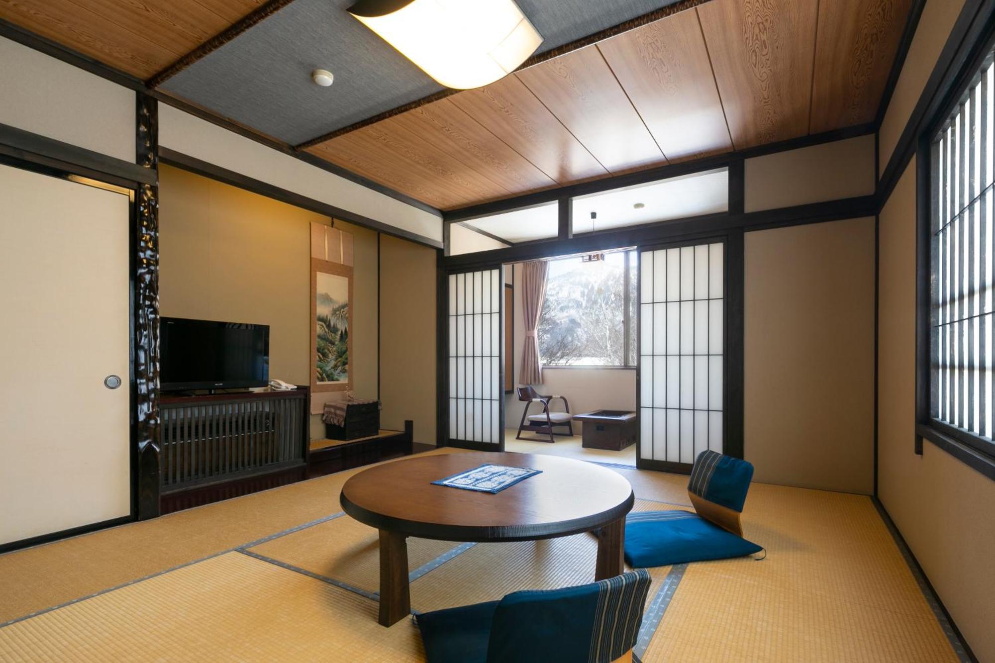 Onyado Hisui Hotel Takayama  Luaran gambar