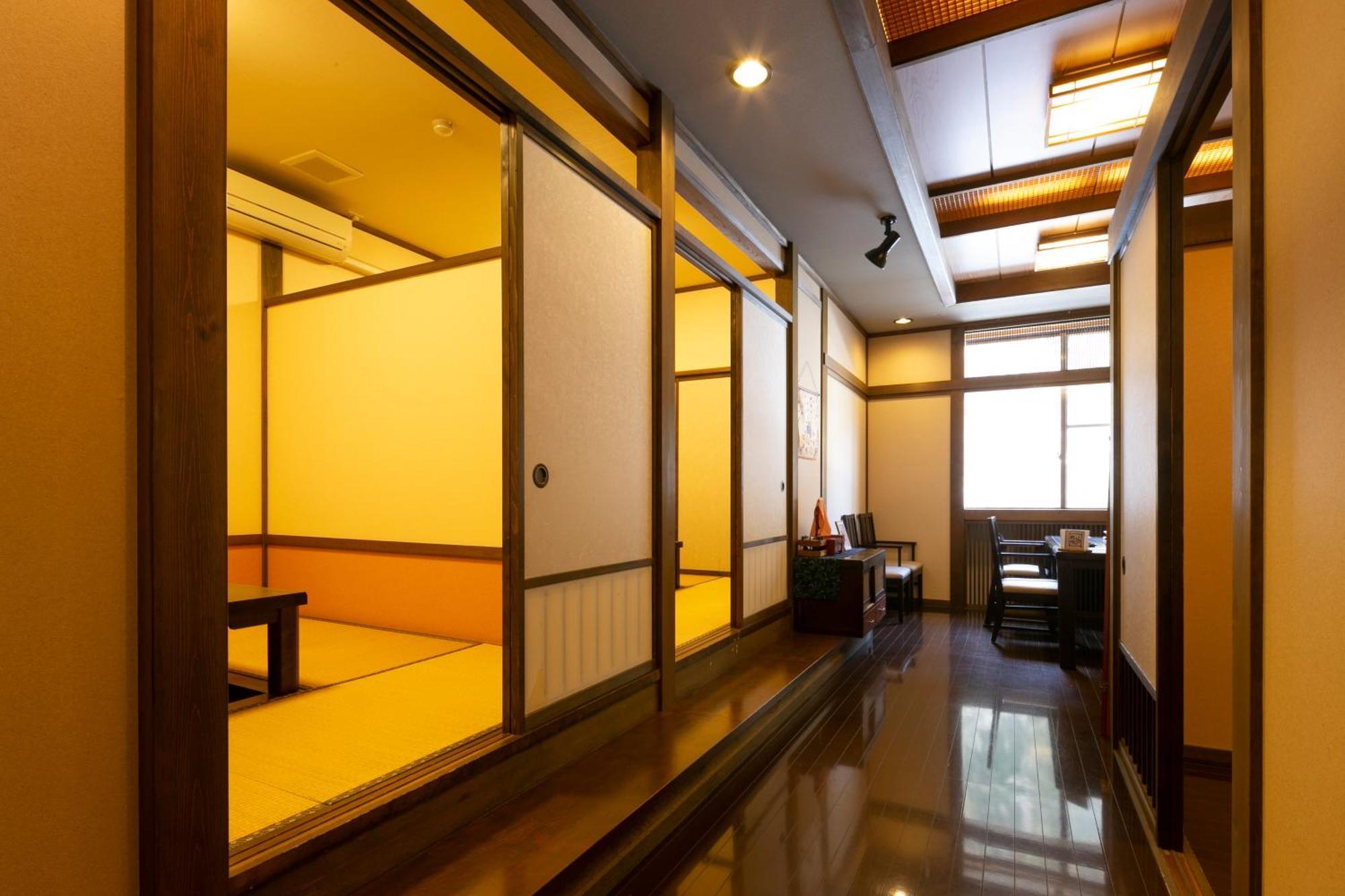 Onyado Hisui Hotel Takayama  Luaran gambar
