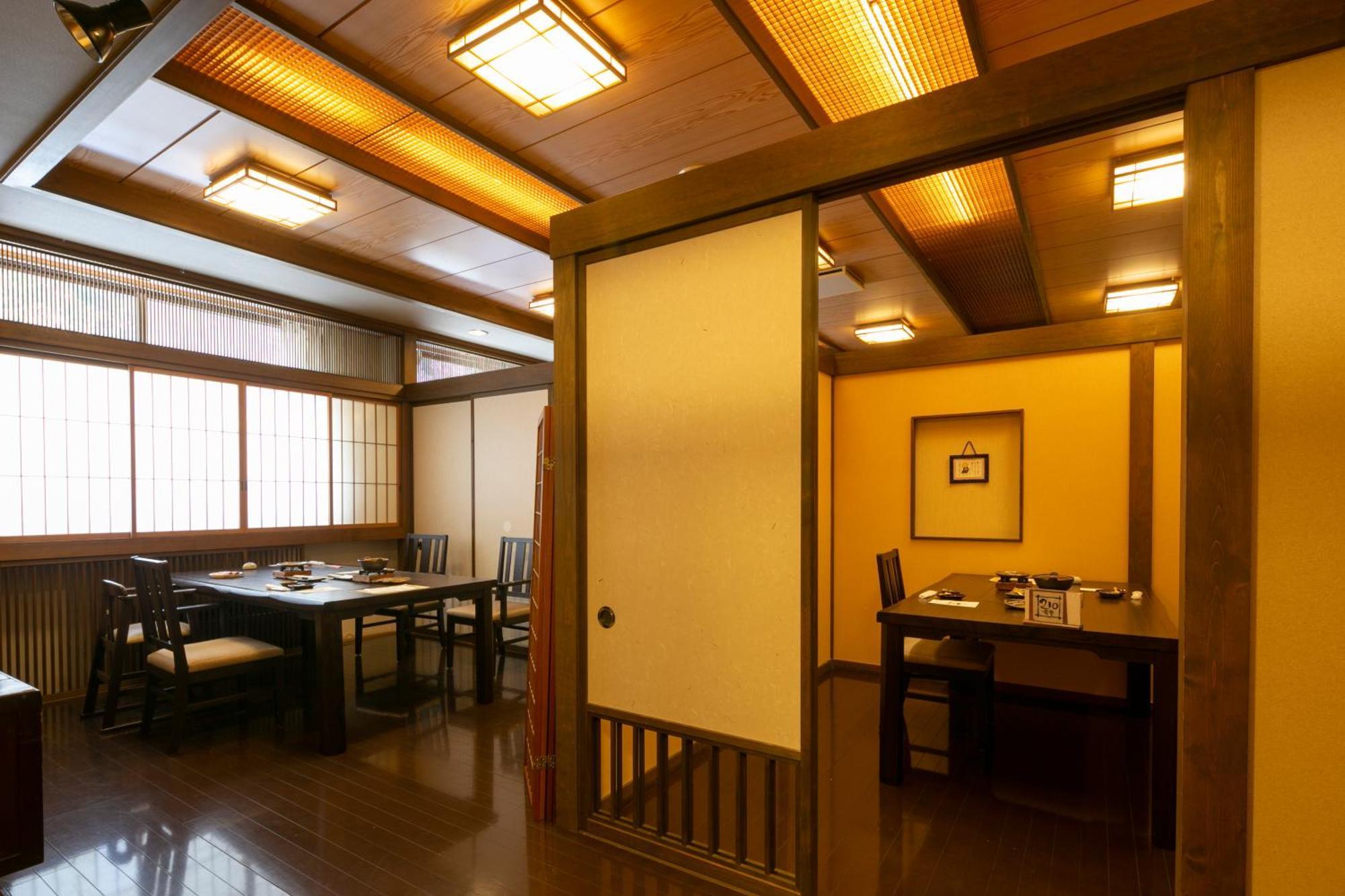 Onyado Hisui Hotel Takayama  Luaran gambar