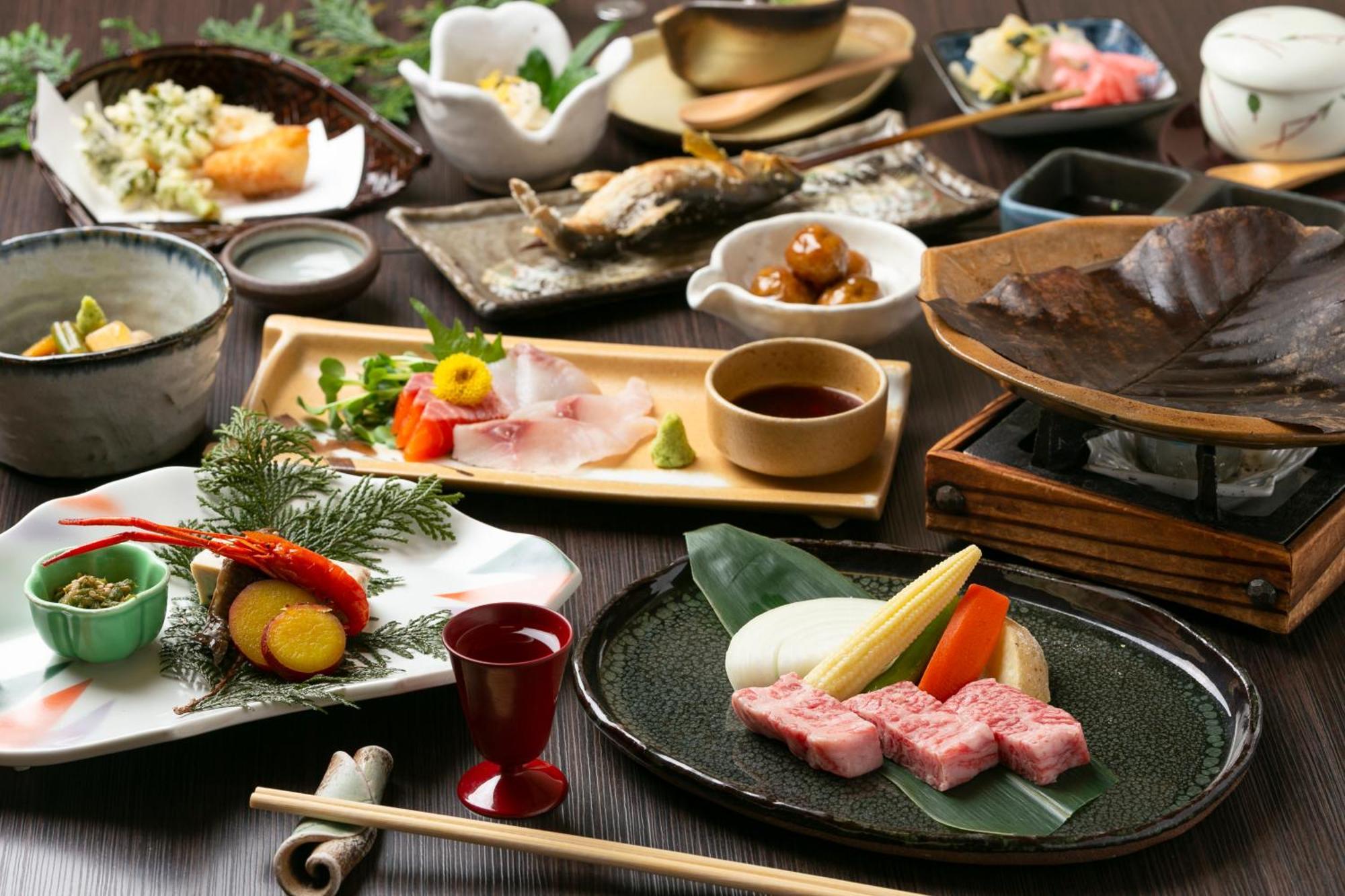 Onyado Hisui Hotel Takayama  Luaran gambar