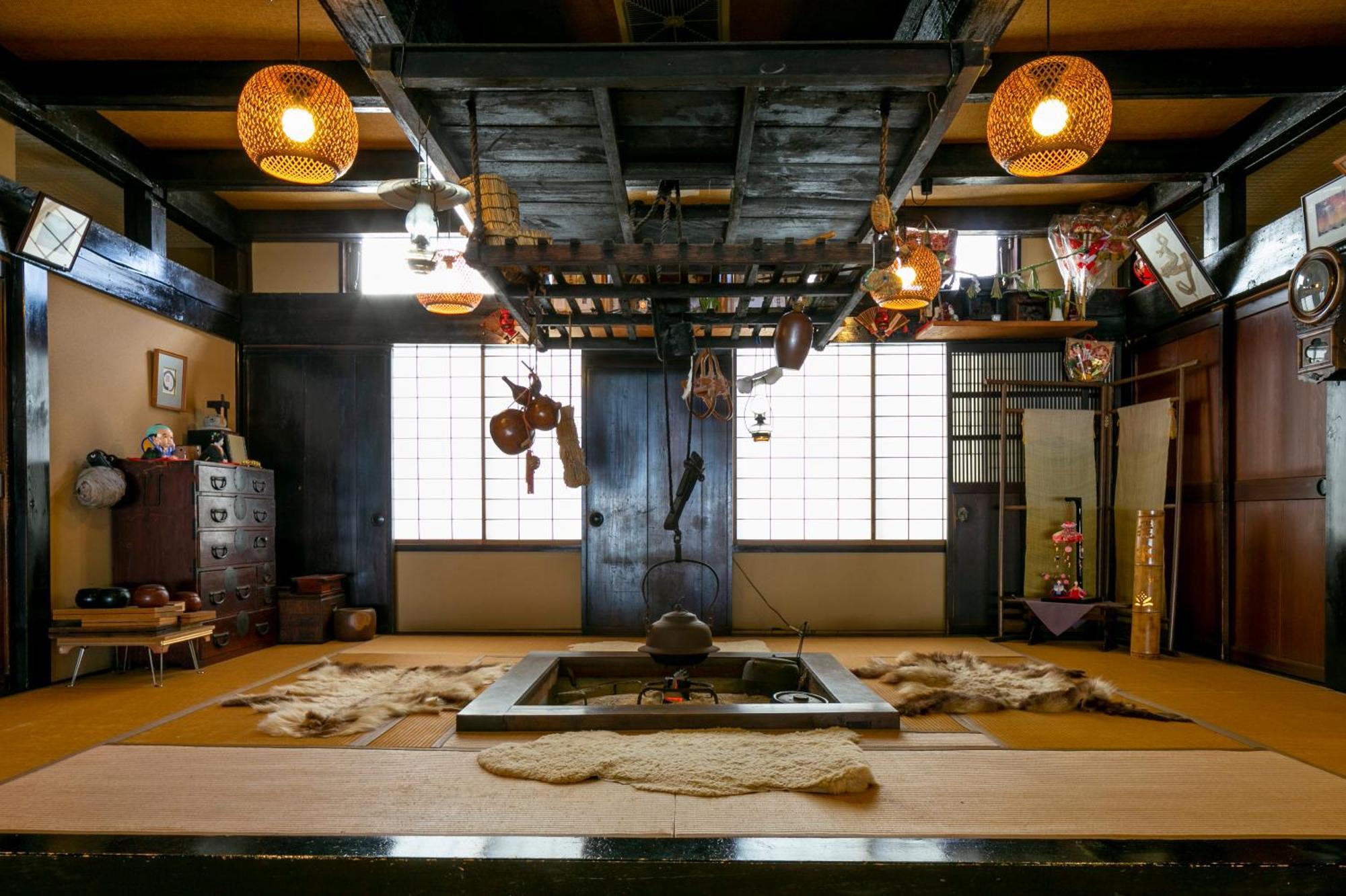 Onyado Hisui Hotel Takayama  Luaran gambar