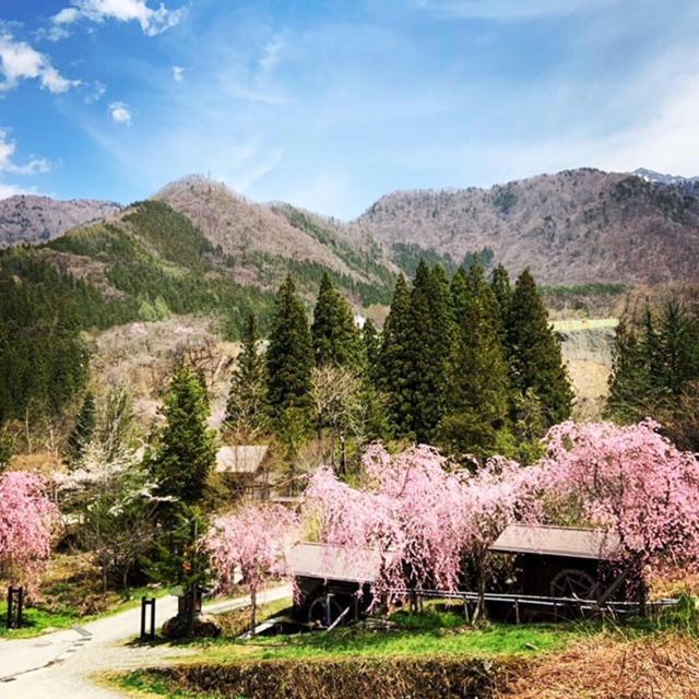Onyado Hisui Hotel Takayama  Luaran gambar