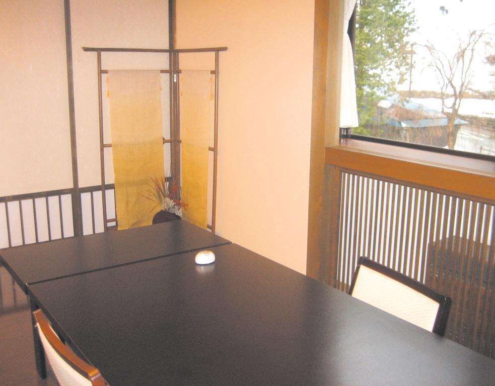 Onyado Hisui Hotel Takayama  Luaran gambar