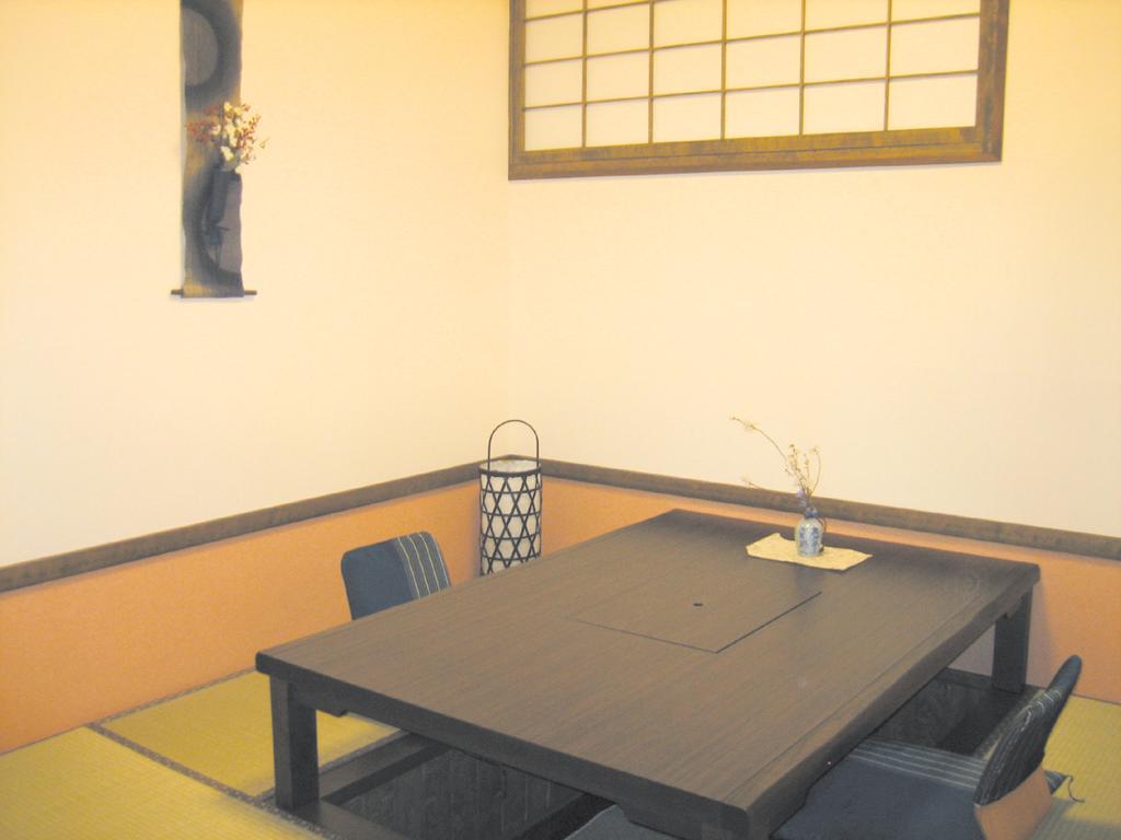 Onyado Hisui Hotel Takayama  Luaran gambar