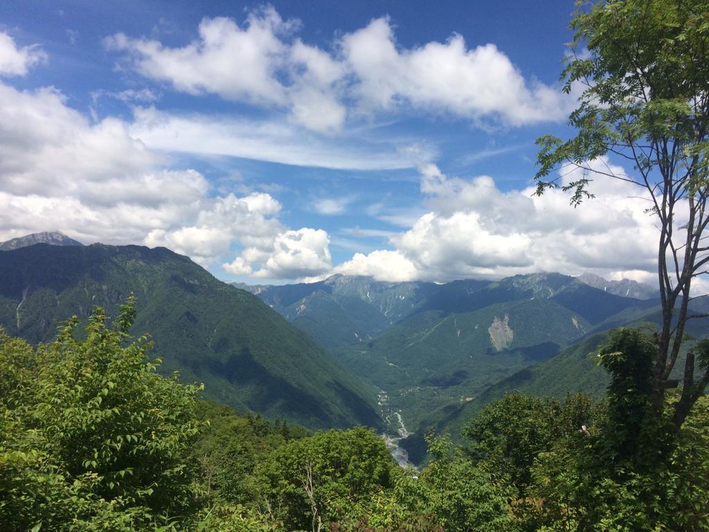 Onyado Hisui Hotel Takayama  Luaran gambar