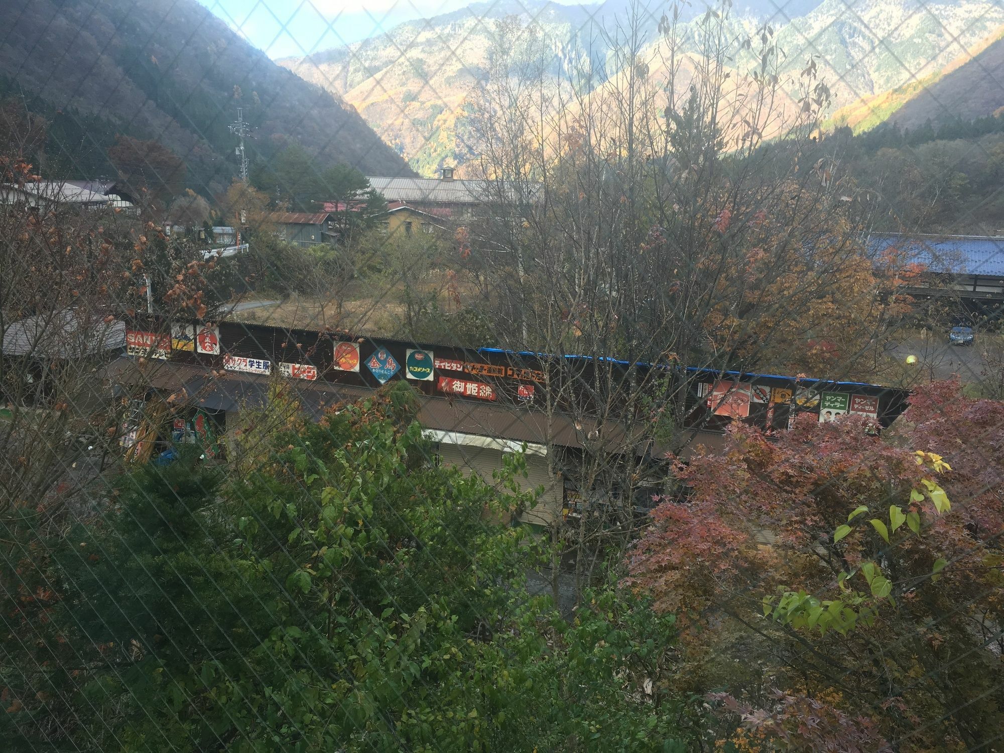 Onyado Hisui Hotel Takayama  Luaran gambar